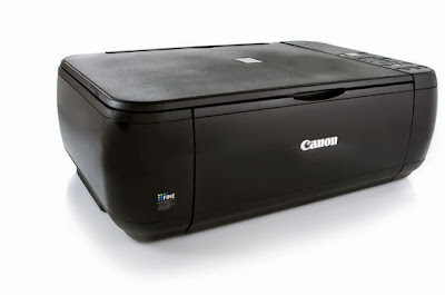 canon mp287 printer driver for mac