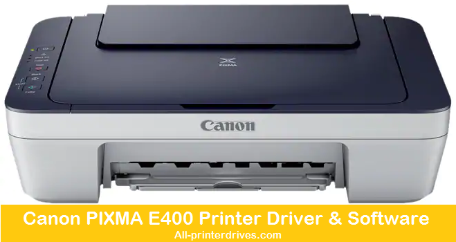 canon mp287 printer driver for mac